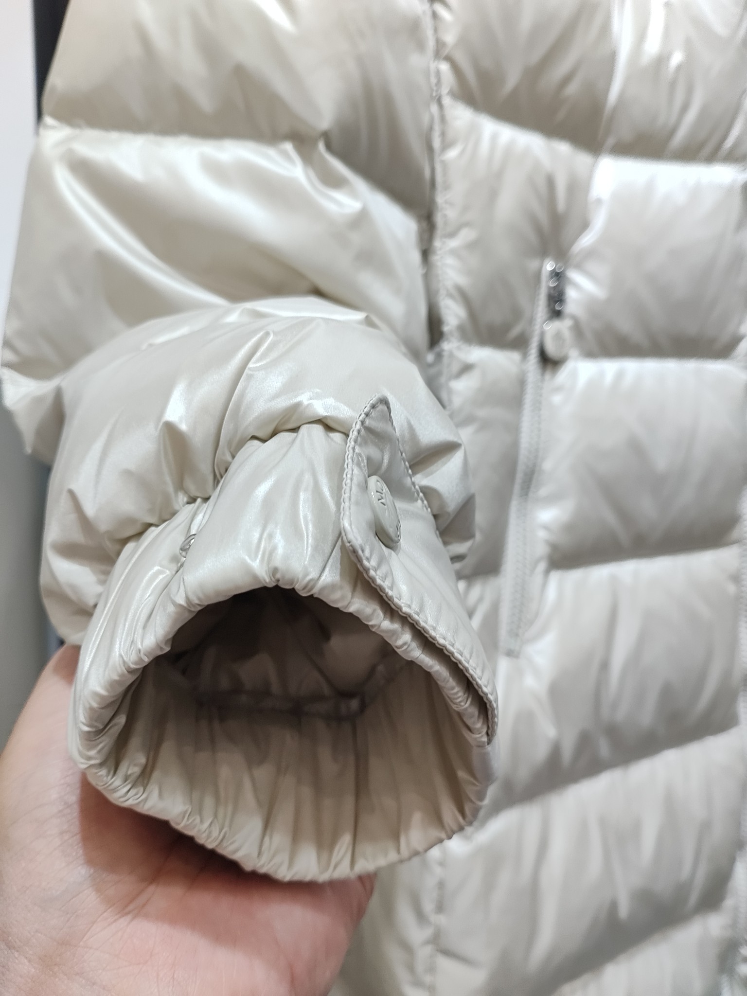 Moncler Down Jackets